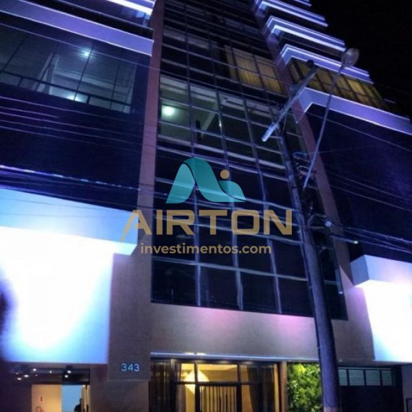 V4079 IMVEL PARA VENDA COM 4 SUITES, 300 MTS DO M