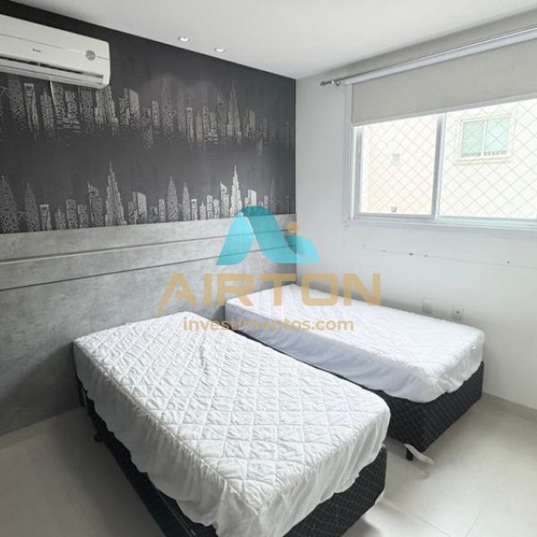 V3176 IMVEL PARA VENDA COM 3 DOR SENDO UMA SUITE,