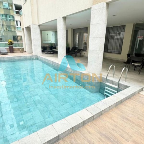 V3176 IMVEL PARA VENDA COM 3 DOR SENDO UMA SUITE,