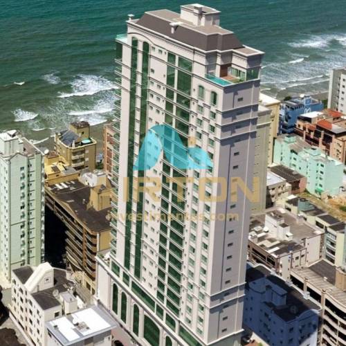 LA4072 IMVEL LANAMENTO COM 4 SUITES, QUADRA MAR 