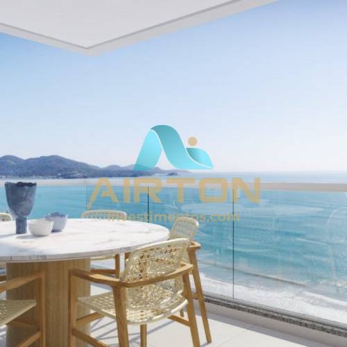 LA4072 IMVEL LANAMENTO COM 4 SUITES, QUADRA MAR 