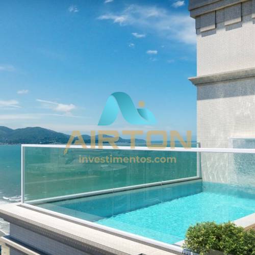 LA4072 IMVEL LANAMENTO COM 4 SUITES, QUADRA MAR 