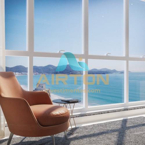 LA4072 IMVEL LANAMENTO COM 4 SUITES, QUADRA MAR 