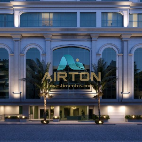 LA4072 IMVEL LANAMENTO COM 4 SUITES, QUADRA MAR 