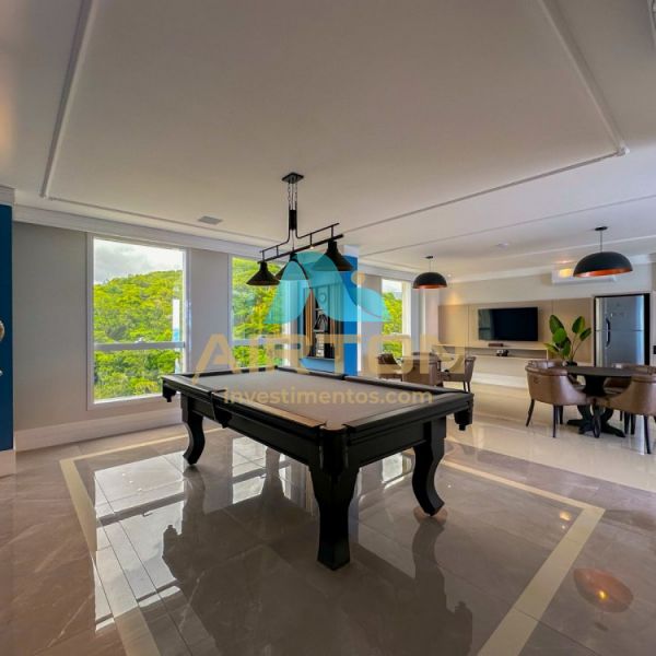 TE4002 IMOVEL PARA VENDA COM TERRAO, FRENTE MAR E