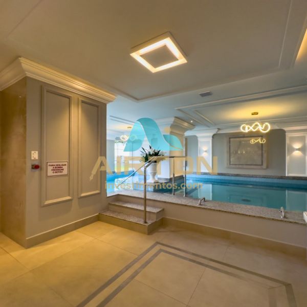 TE4002 IMOVEL PARA VENDA COM TERRAO, FRENTE MAR E