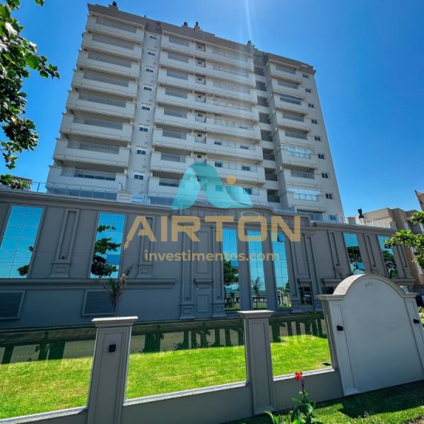 TE3003 IMOVEL PARA VENDA COM TERRA�O, FRENTE MAR E