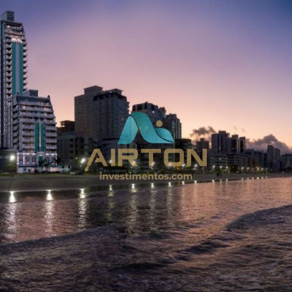 PH4002 PENTHOUSE LANAMENTO COM 4 SUITES, FRENTE M