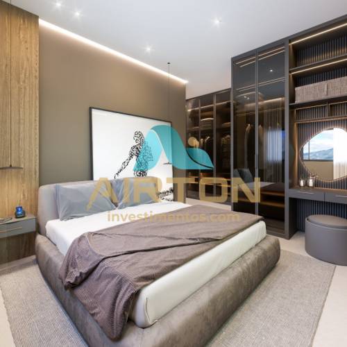 LA3059 IMVEL LANAMENTO COM 3 SUITES, 400 MTS DO 