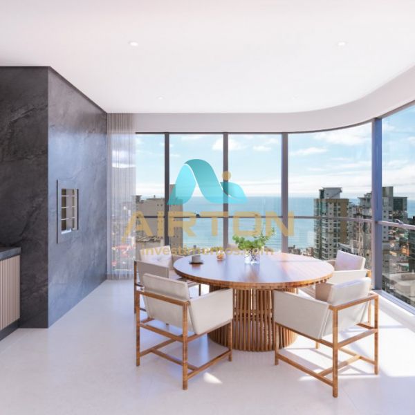 LA3059 IMVEL LANAMENTO COM 3 SUITES, 400 MTS DO 