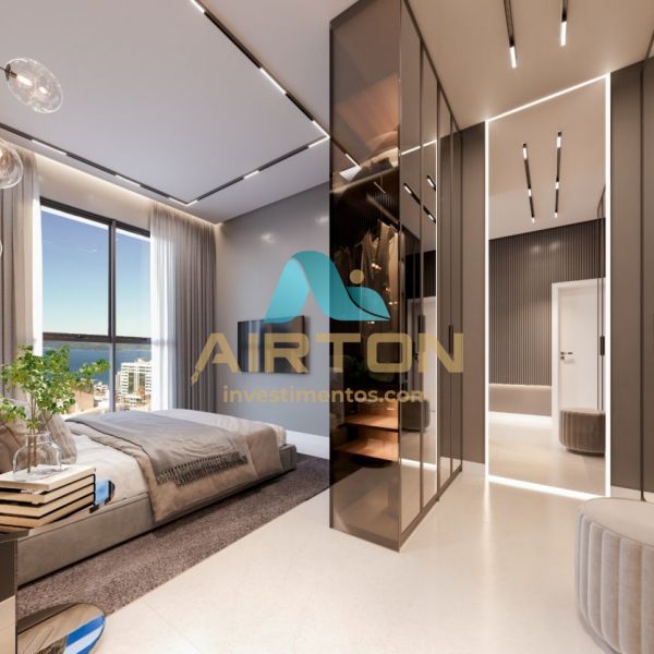 LA3059 IMVEL LANAMENTO COM 3 SUITES, 400 MTS DO 