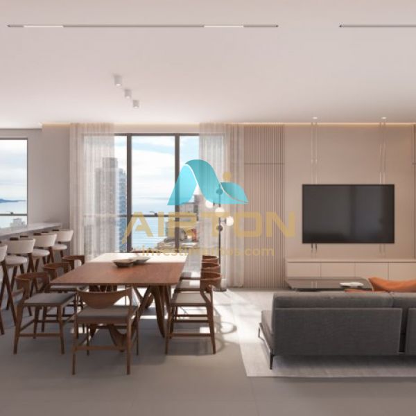 LA3059 IMVEL LANAMENTO COM 3 SUITES, 400 MTS DO 