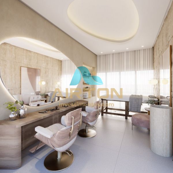 LA3059 IMVEL LANAMENTO COM 3 SUITES, 400 MTS DO 