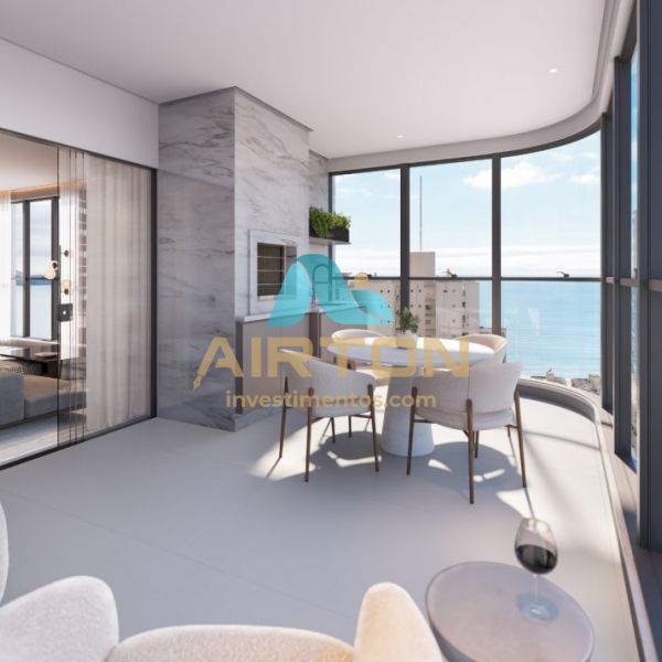 LA3059 IMVEL LANAMENTO COM 3 SUITES, 400 MTS DO 