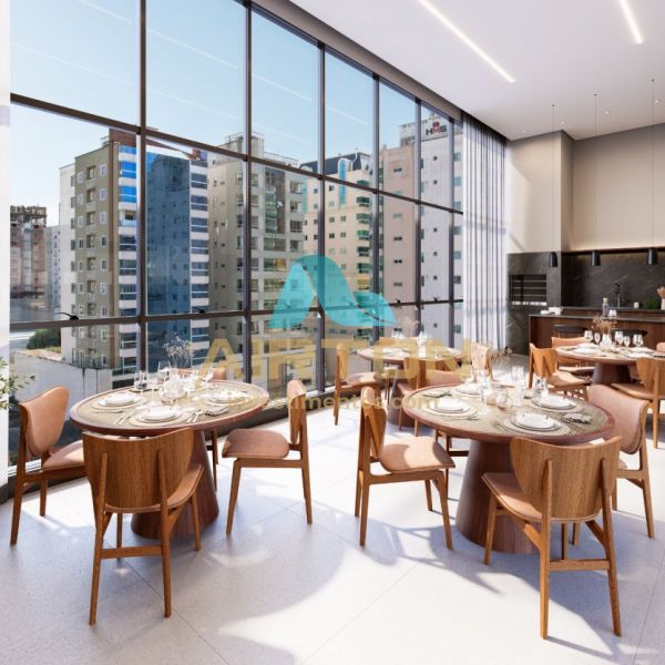 LA3059 IMVEL LANAMENTO COM 3 SUITES, 400 MTS DO 