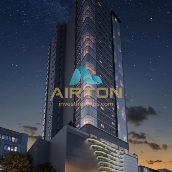 LA3059 IMVEL LANAMENTO COM 3 SUITES, 400 MTS DO 