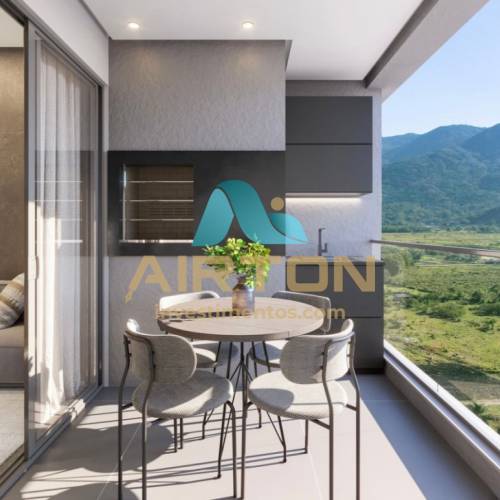 LA2031 IMVEL LANAMENTO COM 2 DOR SENDO 1 SUITE E