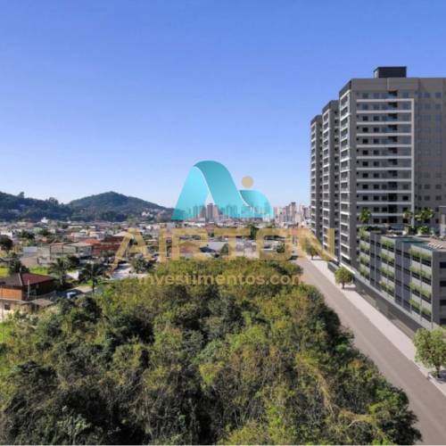 LA2031 IMVEL LANAMENTO COM 2 DOR SENDO 1 SUITE E
