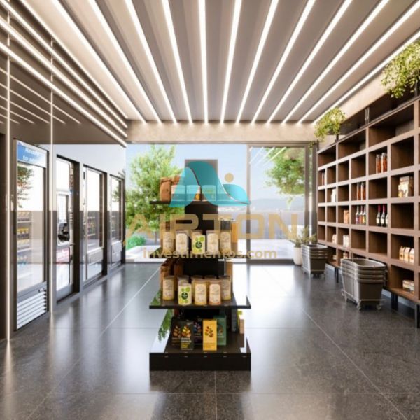 LA2031 IM�VEL LAN�AMENTO COM 2 DOR SENDO 1 SUITE E