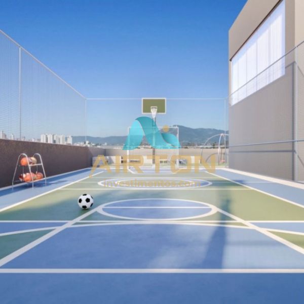 LA2031 IM�VEL LAN�AMENTO COM 2 DOR SENDO 1 SUITE E