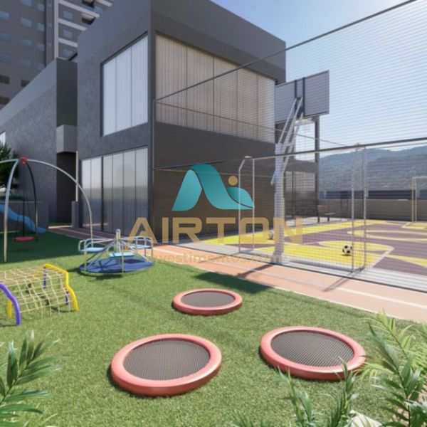 LA2031 IM�VEL LAN�AMENTO COM 2 DOR SENDO 1 SUITE E