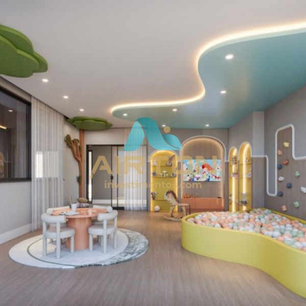 LA2031 IM�VEL LAN�AMENTO COM 2 DOR SENDO 1 SUITE E