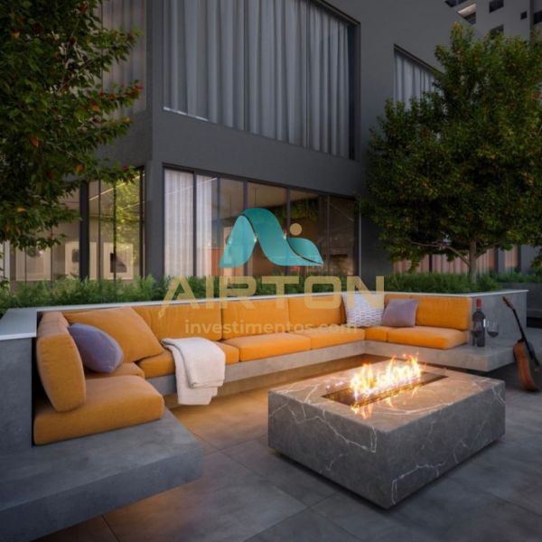 LA2031 IM�VEL LAN�AMENTO COM 2 DOR SENDO 1 SUITE E