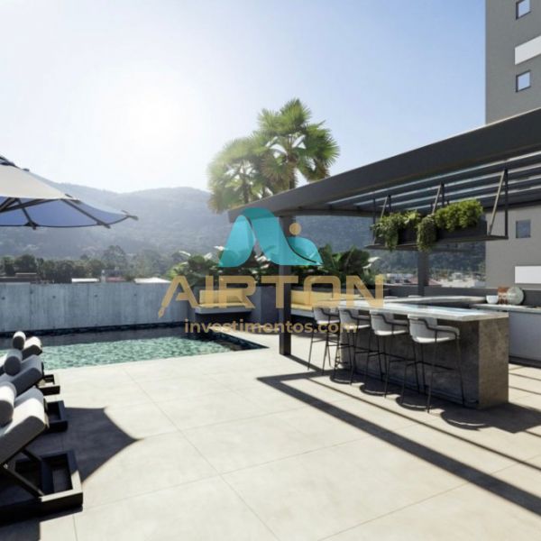 LA2031 IM�VEL LAN�AMENTO COM 2 DOR SENDO 1 SUITE E