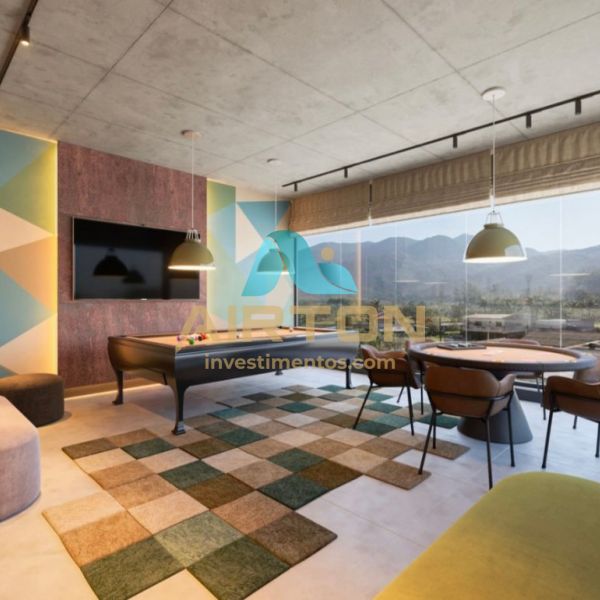 LA2031 IM�VEL LAN�AMENTO COM 2 DOR SENDO 1 SUITE E