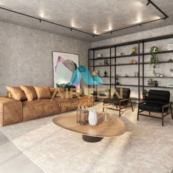 LA2031 IM�VEL LAN�AMENTO COM 2 DOR SENDO 1 SUITE E