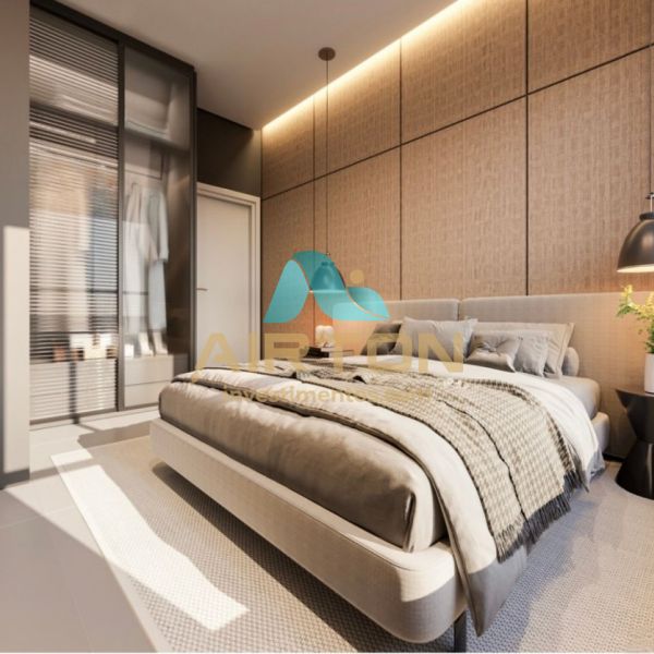 LA2031 IM�VEL LAN�AMENTO COM 2 DOR SENDO 1 SUITE E