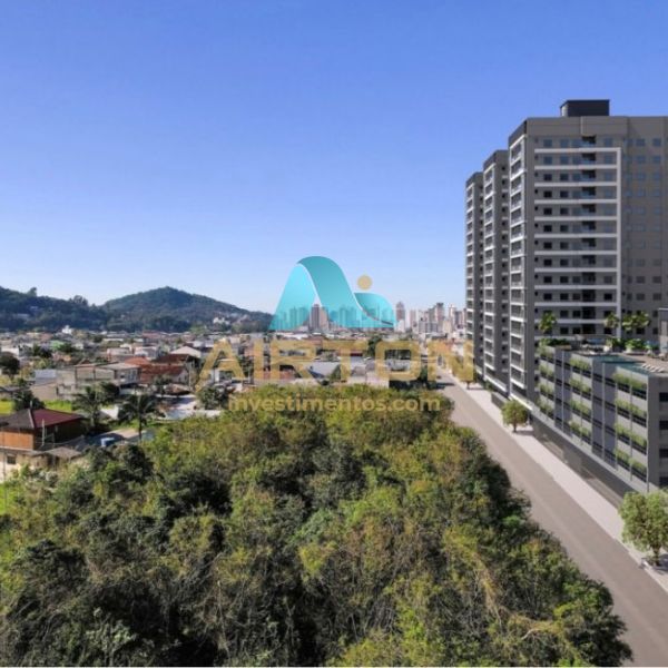 LA2031 IM�VEL LAN�AMENTO COM 2 DOR SENDO 1 SUITE E