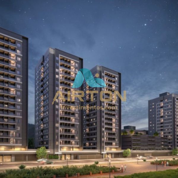 LA2031 IM�VEL LAN�AMENTO COM 2 DOR SENDO 1 SUITE E