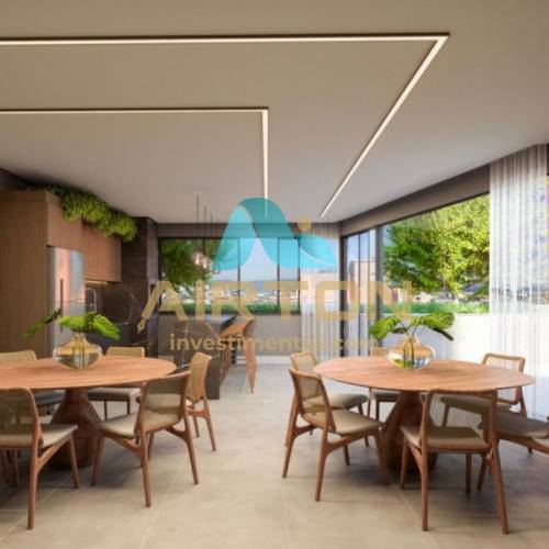 LA3060 IMVEL LANAMENTO COM 3 DOR SENDO 2 SUITE E