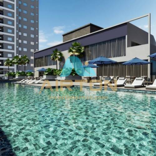 LA3060 IMVEL LANAMENTO COM 3 DOR SENDO 2 SUITE E