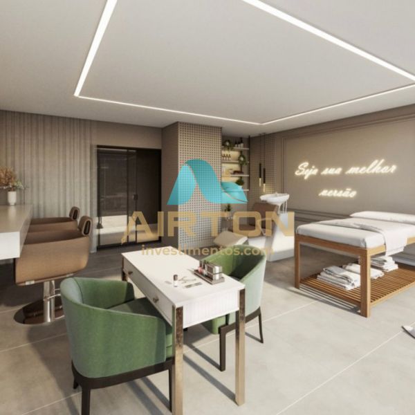 LA3060 IM�VEL LAN�AMENTO COM 3 DOR SENDO 2 SUITE E