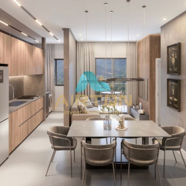 LA3060 IM�VEL LAN�AMENTO COM 3 DOR SENDO 2 SUITE E