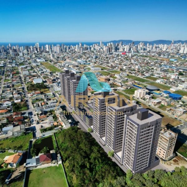 LA3060 IM�VEL LAN�AMENTO COM 3 DOR SENDO 2 SUITE E