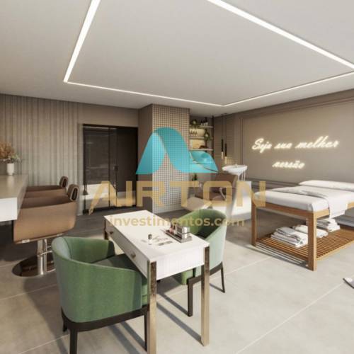 LA3061 IMVEL LANAMENTO COM 3 DOR SENDO UMA SUITE