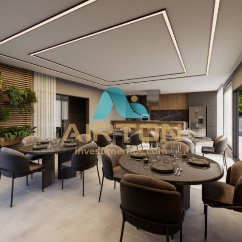 LA3061 IMVEL LANAMENTO COM 3 DOR SENDO UMA SUITE