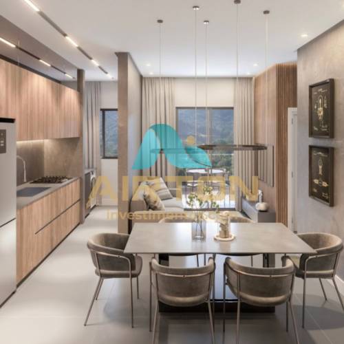 LA3061 IMVEL LANAMENTO COM 3 DOR SENDO UMA SUITE