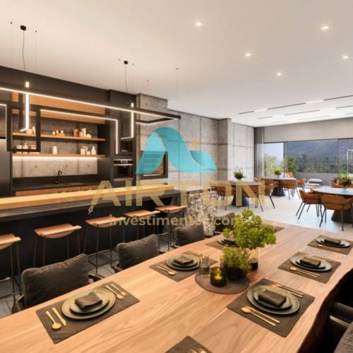 LA3061 IMVEL LANAMENTO COM 3 DOR SENDO UMA SUITE