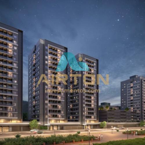 LA3061 IMVEL LANAMENTO COM 3 DOR SENDO UMA SUITE