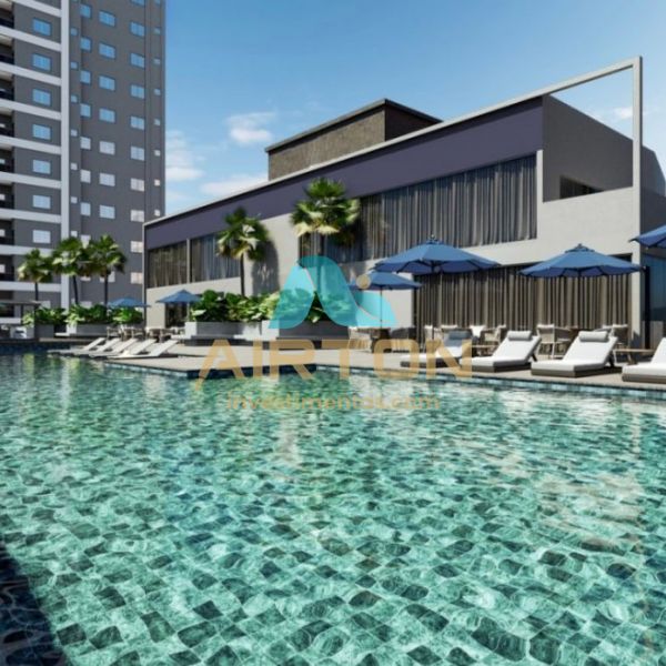 LA3061 IMVEL LANAMENTO COM 3 DOR SENDO UMA SUITE