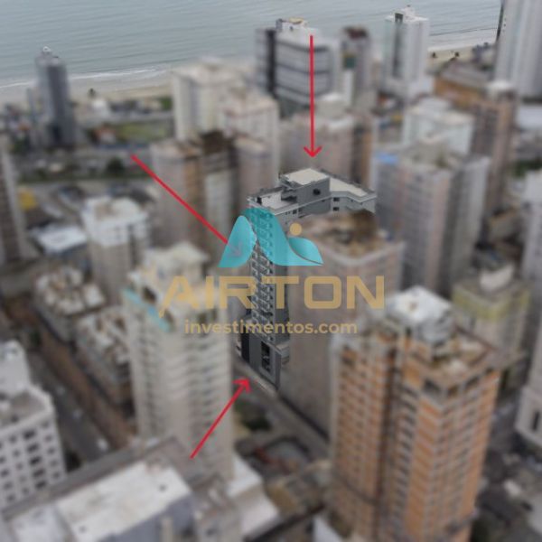 V2080 IMVEL PRONTO PARA MORAR, 300 MTS DO MAR EM 