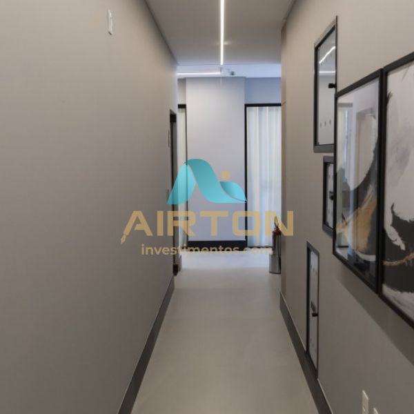 V2080 IMVEL PRONTO PARA MORAR, 300 MTS DO MAR EM 