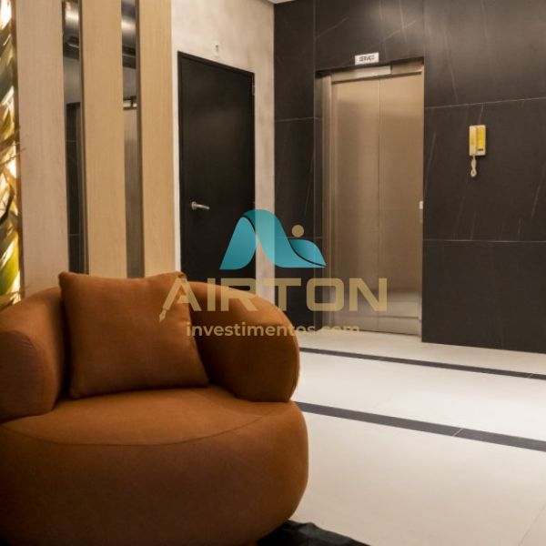 V2080 IMVEL PRONTO PARA MORAR, 300 MTS DO MAR EM 