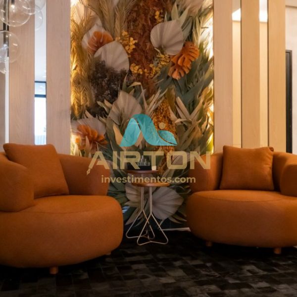 V2080 IMVEL PRONTO PARA MORAR, 300 MTS DO MAR EM 