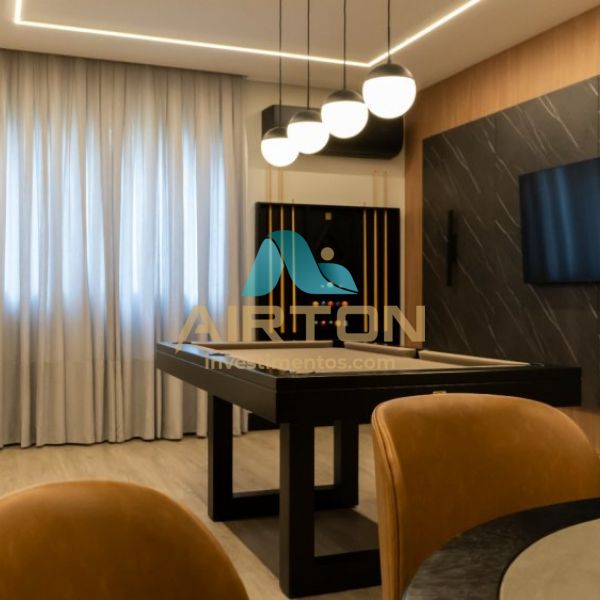 V2080 IMVEL PRONTO PARA MORAR, 300 MTS DO MAR EM 