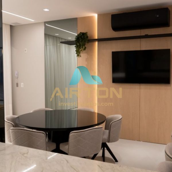 V2080 IMVEL PRONTO PARA MORAR, 300 MTS DO MAR EM 